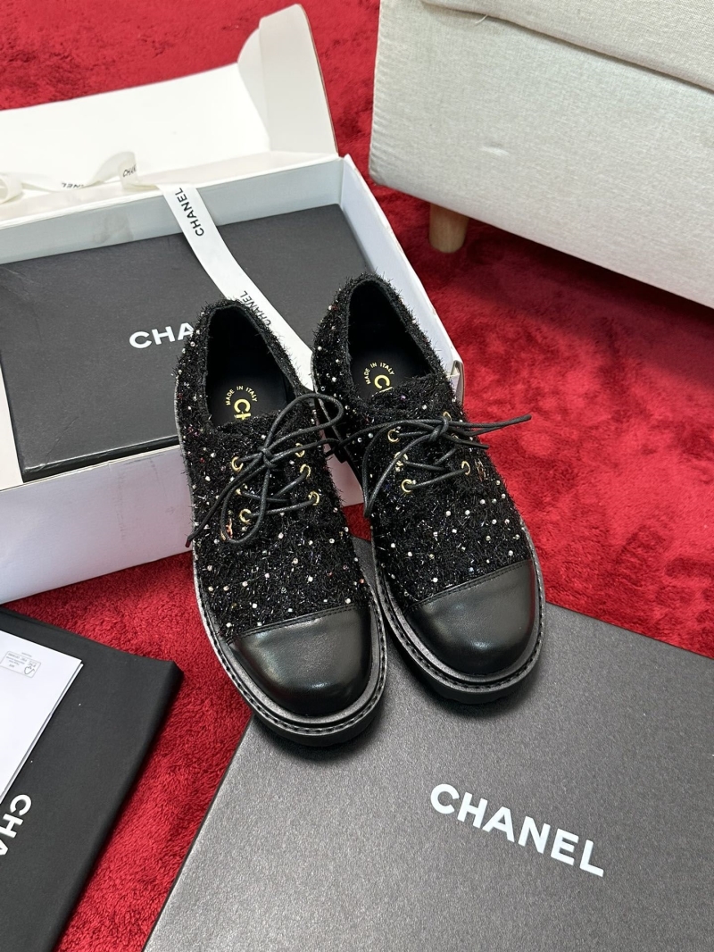 Chanel Casual Shoes